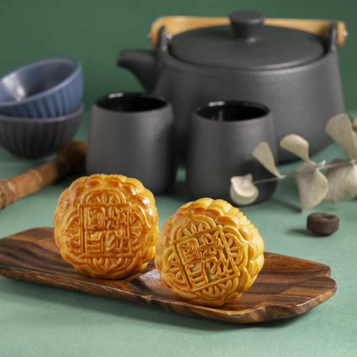 CHỈ TIÊU THỬ NGHIỆM - BÁNH TRUNG THU