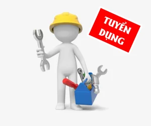 tuyen dung