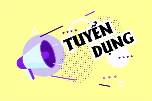 tuyen dung