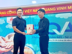 dao tao lay mau thuc pham tai sai gon co.op